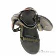 Lizard SH Women Sandals, Lizard, Olive-Dark Green, , Female, 0471-10001, 5638212903, 7613368879183, N3-03.jpg