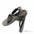 Lizard SH Women Sandals, Lizard, Olive-Dark Green, , Female, 0471-10001, 5638212903, 7613368879183, N3-08.jpg