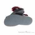 Lizard Voda Women Sandals, Lizard, Red, , Female, 0471-10002, 5638212909, 0, N1-11.jpg