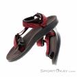 Lizard Voda Women Sandals, Lizard, Red, , Female, 0471-10002, 5638212909, 0, N2-07.jpg