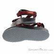 Lizard Voda Women Sandals, Lizard, Red, , Female, 0471-10002, 5638212909, 7613368879107, N2-12.jpg