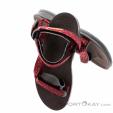 Lizard Voda Women Sandals, Lizard, Red, , Female, 0471-10002, 5638212909, 0, N4-04.jpg