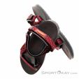 Lizard Voda Women Sandals, Lizard, Red, , Female, 0471-10002, 5638212909, 0, N5-05.jpg