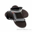 Lizard Voda Women Sandals, Lizard, Light-Gray, , Female, 0471-10002, 5638212917, 7613368878650, N2-02.jpg