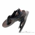 Lizard Voda Women Sandals, Lizard, Dark-Grey, , Female, 0471-10002, 5638212925, 7613368878902, N3-08.jpg