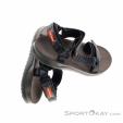 Lizard Voda Women Sandals, Lizard, Dark-Grey, , Female, 0471-10002, 5638212925, 7613368878902, N3-18.jpg