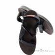 Lizard Voda Women Sandals, Lizard, Dark-Grey, , Female, 0471-10002, 5638212925, 7613368878902, N4-04.jpg