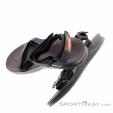 Lizard Voda Women Sandals, Lizard, Dark-Grey, , Female, 0471-10002, 5638212925, 7613368878902, N4-09.jpg