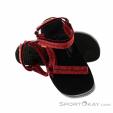 Lizard Creek IV Mens Sandals, Lizard, Red, , Male, 0471-10003, 5638212933, 7613368873303, N2-02.jpg