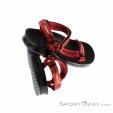 Lizard Creek IV Mens Sandals, Lizard, Red, , Male, 0471-10003, 5638212933, 7613368873303, N2-17.jpg