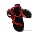 Lizard Creek IV Mens Sandals, Lizard, Red, , Male, 0471-10003, 5638212933, 7613368873303, N3-03.jpg