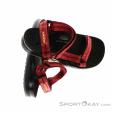 Lizard Creek IV Mens Sandals, Lizard, Red, , Male, 0471-10003, 5638212933, 7613368873303, N3-18.jpg