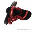 Lizard Creek IV Mens Sandals, Lizard, Red, , Male, 0471-10003, 5638212933, 7613368873303, N4-19.jpg