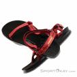 Lizard Creek IV Mens Sandals, Lizard, Red, , Male, 0471-10003, 5638212933, 7613368873303, N5-10.jpg