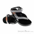 Lizard Creek IV Mens Sandals, Lizard, Gray, , Male, 0471-10003, 5638212939, 0, N1-01.jpg