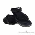 Lizard Creek IV Mens Sandals, Lizard, Black, , Male, 0471-10003, 5638212947, 7615523196791, N1-01.jpg