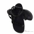 Lizard Creek IV Mens Sandals, Lizard, Black, , Male, 0471-10003, 5638212947, 7615523196791, N3-03.jpg