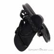 Lizard Creek IV Mens Sandals, Lizard, Black, , Male, 0471-10003, 5638212947, 7615523196791, N5-05.jpg