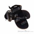 Lizard Hex H20 Mens Sandals, , Gray, , Male, 0471-10004, 5638212957, , N2-02.jpg