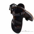 Lizard Hex H20 Mens Sandals, Lizard, Gray, , Male, 0471-10004, 5638212957, 7615523196098, N4-04.jpg