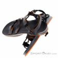 Lizard Hex H20 Mens Sandals, , Gray, , Male, 0471-10004, 5638212957, , N4-09.jpg