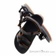 Lizard Hex H20 Mens Sandals, , Gray, , Male, 0471-10004, 5638212957, , N5-05.jpg