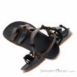 Lizard Hex H20 Mens Sandals, Lizard, Gray, , Male, 0471-10004, 5638212957, 7615523196098, N5-10.jpg