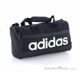 adidas Linear DUF XS Sports Bag, adidas, Black, , Male,Female,Unisex, 0002-11788, 5638212975, 4066751016253, N1-01.jpg