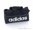 adidas Linear DUF XS Sports Bag, adidas, Black, , Male,Female,Unisex, 0002-11788, 5638212975, 4066751016253, N2-02.jpg