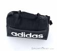 adidas Linear DUF XS Sports Bag, adidas, Black, , Male,Female,Unisex, 0002-11788, 5638212975, 4066751016253, N3-03.jpg