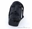 adidas Linear DUF XS Sports Bag, adidas, Black, , Male,Female,Unisex, 0002-11788, 5638212975, 4066751016253, N3-08.jpg