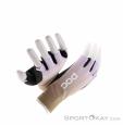 POC Deft Short Guantes para ciclista, , Marrón, , Hombre,Mujer,Unisex, 0049-10700, 5638212978, , N4-19.jpg