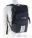 adidas 4ATHLTS BP Rucksack, adidas, Schwarz, , Herren,Damen,Unisex, 0002-11789, 5638212981, 4067896901879, N1-01.jpg