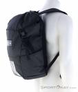 adidas 4ATHLTS BP Backpack, adidas, Black, , Male,Female,Unisex, 0002-11789, 5638212981, 4067896901879, N1-06.jpg