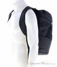 adidas 4ATHLTS BP Backpack, adidas, Black, , Male,Female,Unisex, 0002-11789, 5638212981, 4067896901879, N1-16.jpg