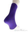 POC Flair Mid Chaussettes de vélo, POC, Lilas, , Hommes,Femmes,Unisex, 0049-10687, 5638212984, 7325549939561, N1-16.jpg