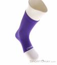 POC Flair Mid Bikesocken, POC, Lila, , Herren,Damen,Unisex, 0049-10687, 5638212984, 7325549939561, N2-02.jpg