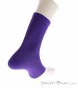 POC Flair Mid Chaussettes de vélo, POC, Lilas, , Hommes,Femmes,Unisex, 0049-10687, 5638212984, 7325549939561, N2-17.jpg