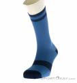 POC Lure MTB Long Biking Socks, POC, Blue, , Male,Female,Unisex, 0049-10701, 5638212987, 7325549940550, N1-06.jpg