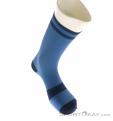 POC Lure MTB Long Calcetines para ciclista, POC, Azul, , Hombre,Mujer,Unisex, 0049-10701, 5638212987, 7325549940550, N2-02.jpg