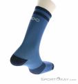 POC Lure MTB Long Biking Socks, POC, Blue, , Male,Female,Unisex, 0049-10701, 5638212987, 7325549940550, N2-17.jpg