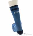 POC Lure MTB Long Cyklistické ponožky, POC, Modrá, , Muži,Ženy,Unisex, 0049-10701, 5638212987, 7325549940550, N3-13.jpg