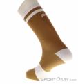 POC Lure MTB Long Biking Socks, POC, Brown, , Male,Female,Unisex, 0049-10701, 5638212990, 7325549940574, N1-11.jpg