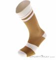 POC Lure MTB Long Biking Socks, POC, Brown, , Male,Female,Unisex, 0049-10701, 5638212990, 7325549940574, N2-07.jpg