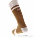 POC Lure MTB Long Biking Socks, POC, Brown, , Male,Female,Unisex, 0049-10701, 5638212990, 7325549940574, N2-12.jpg