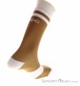 POC Lure MTB Long Biking Socks, POC, Brown, , Male,Female,Unisex, 0049-10701, 5638212990, 7325549940574, N2-17.jpg