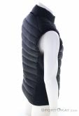 Salewa Sarner RDS Down Hybrid Hommes Gilet Outdoor, , Noir, , Hommes, 0032-11526, 5638212993, , N2-17.jpg