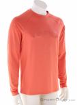 POC Reform Enduro LS Caballeros Camiseta para ciclista, POC, Naranja, , Hombre, 0049-10619, 5638212998, 7325549901346, N1-01.jpg