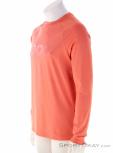 POC Reform Enduro LS Mens Biking Shirt, POC, Orange, , Male, 0049-10619, 5638212998, 7325549901346, N1-06.jpg