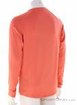 POC Reform Enduro LS Mens Biking Shirt, POC, Orange, , Male, 0049-10619, 5638212998, 7325549901346, N1-11.jpg